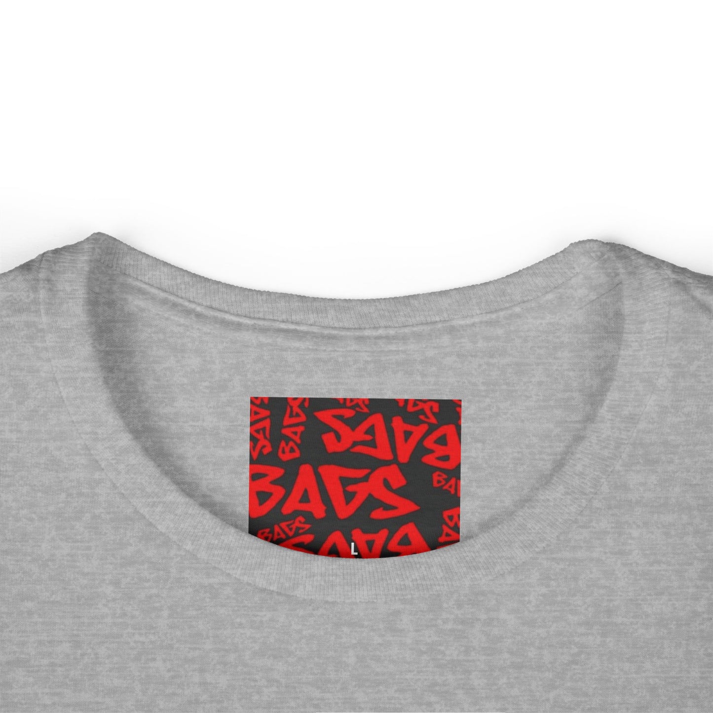 Empowering Seniors Women's Softstyle Tee - Silver Serenity Cannabis Education