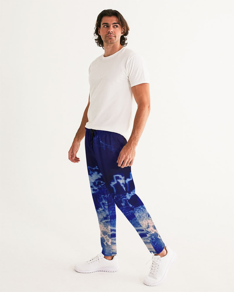 Long Exposure Men's Joggers