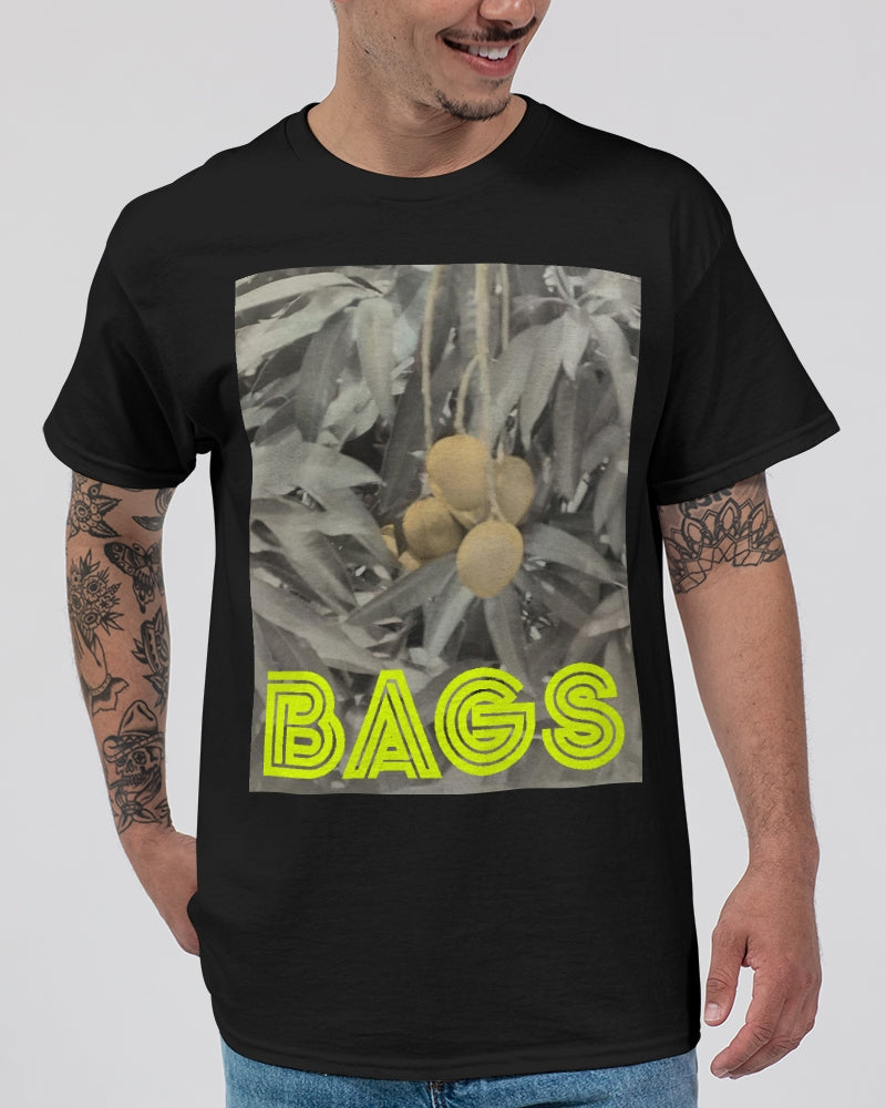 Mango BAGS Unisex Ultra Cotton T-Shirt | Gildan