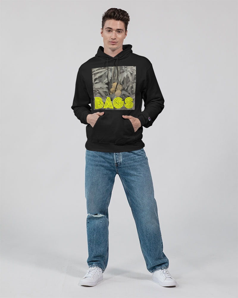 Mango BAGS Unisex Hoodie | Champion