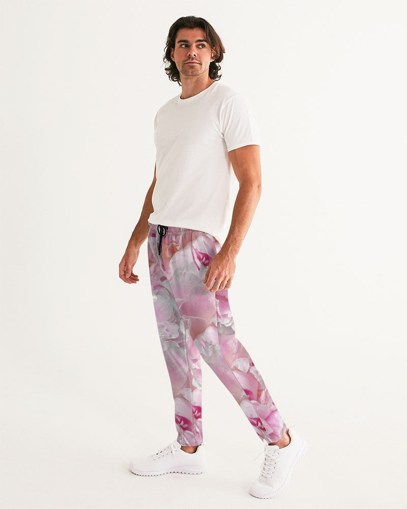 Peony Men's Joggers