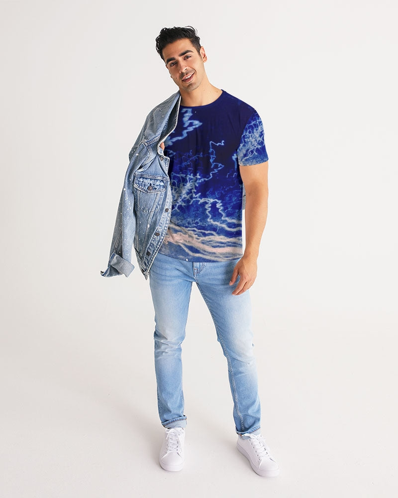 Long Exposure Men's Tee