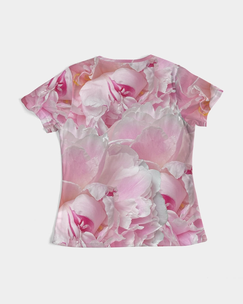 Peony Women's Tee
