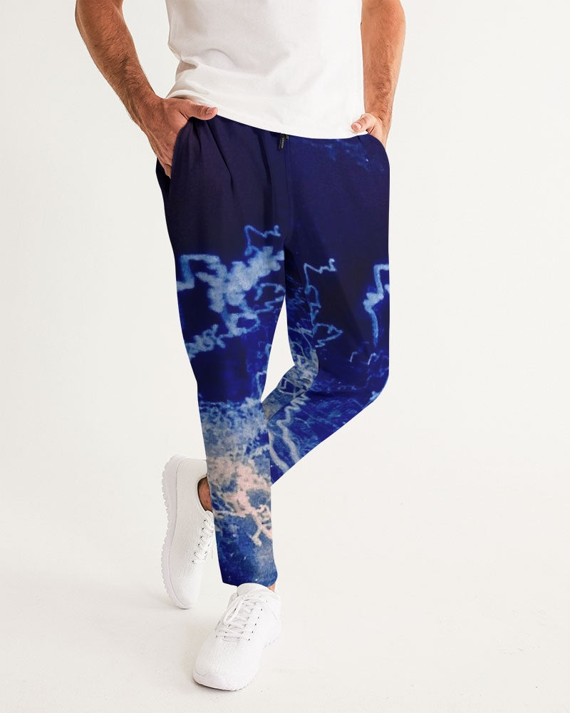 Long Exposure Men's Joggers