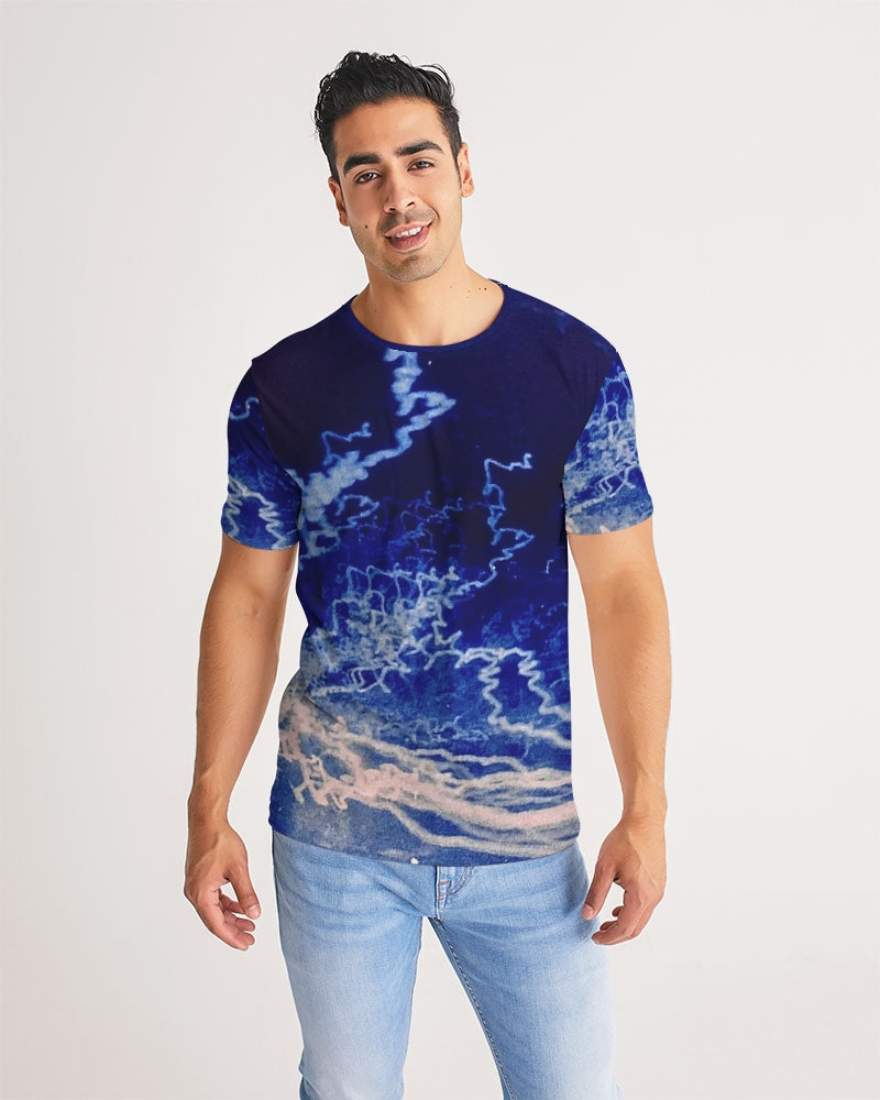 Long Exposure Men's Tee
