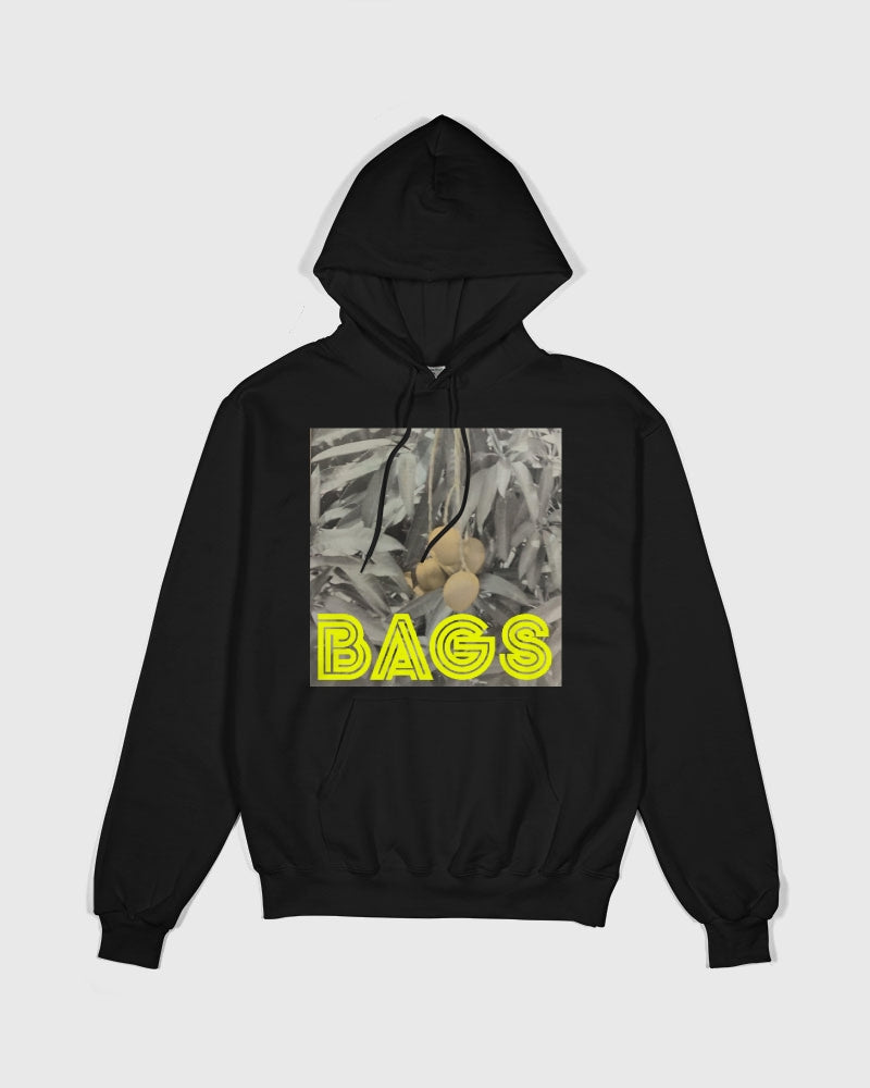 Mango BAGS Unisex Hoodie | Champion