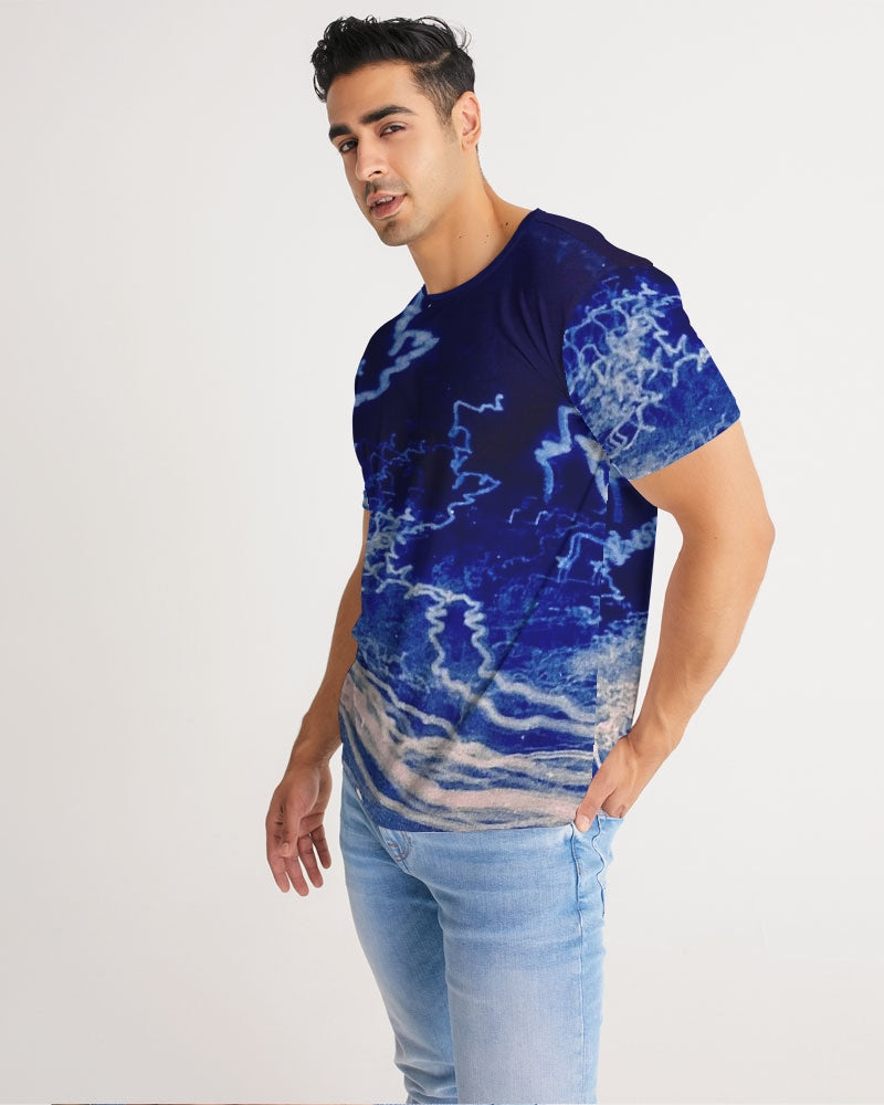 Long Exposure Men's Tee