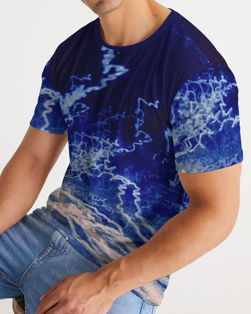 Long Exposure Men's Tee