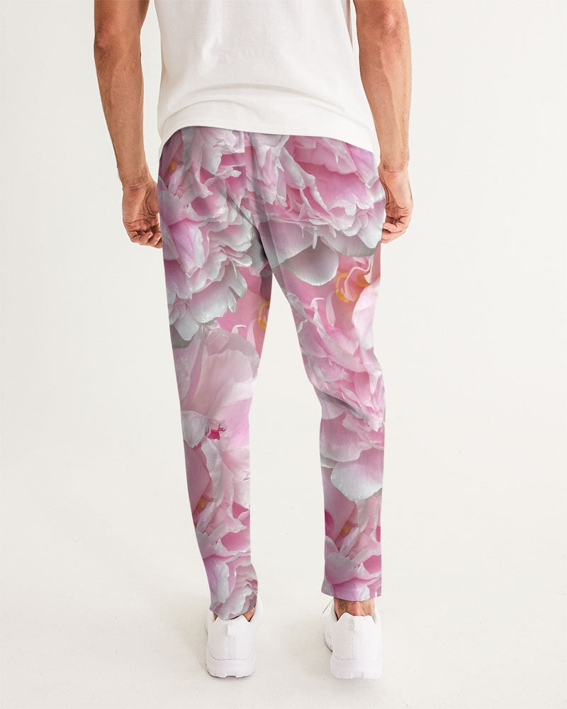 Peony Men's Joggers