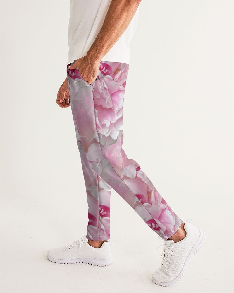 Peony Men's Joggers
