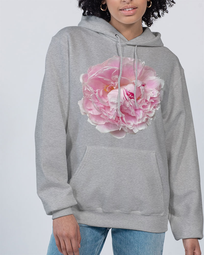 Peony Unisex Hoodie | Champion
