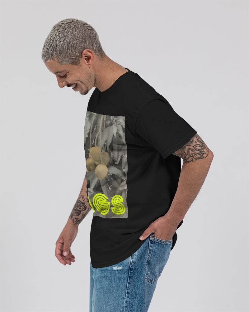 Mango BAGS Unisex Ultra Cotton T-Shirt | Gildan