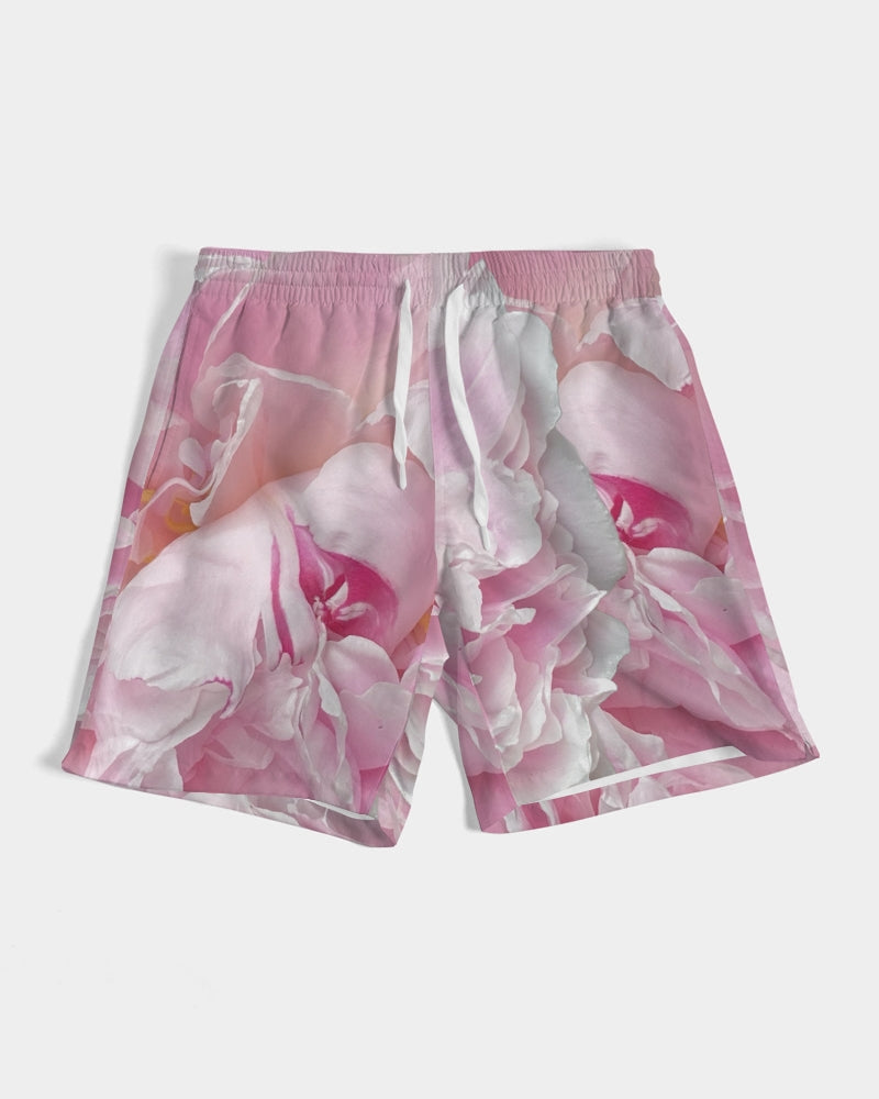 Peony Men's Swim Trunk