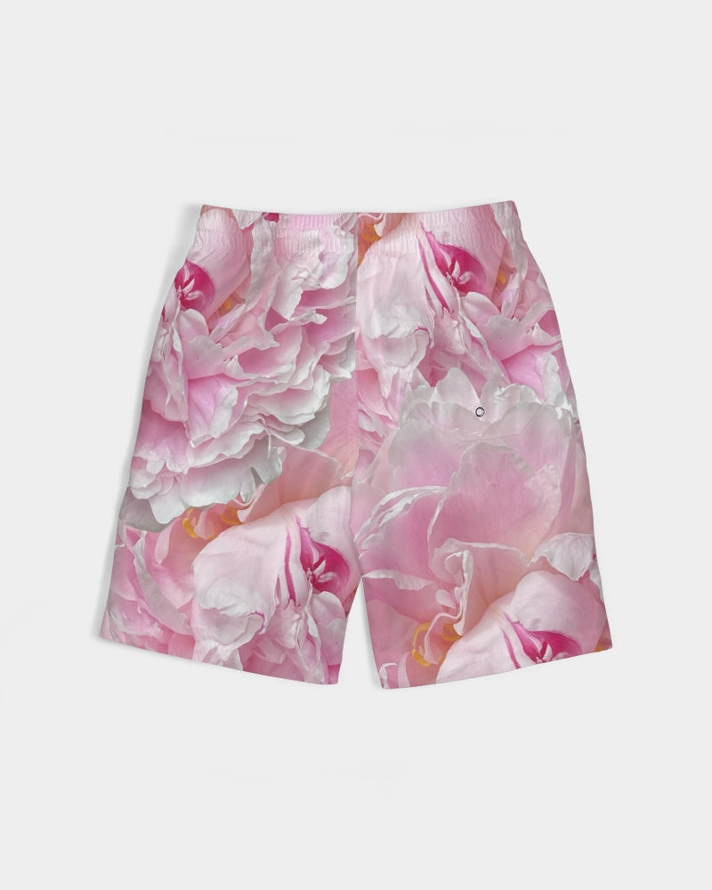Peony Boys Swim Trunk