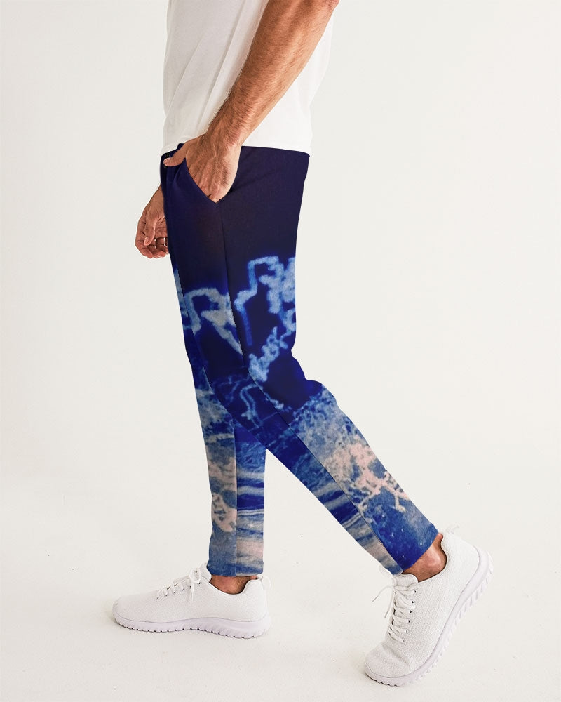 Long Exposure Men's Joggers