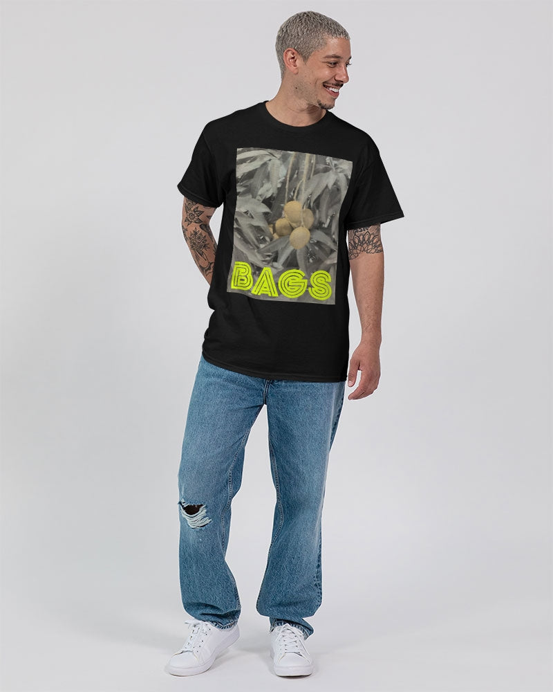Mango BAGS Unisex Ultra Cotton T-Shirt | Gildan
