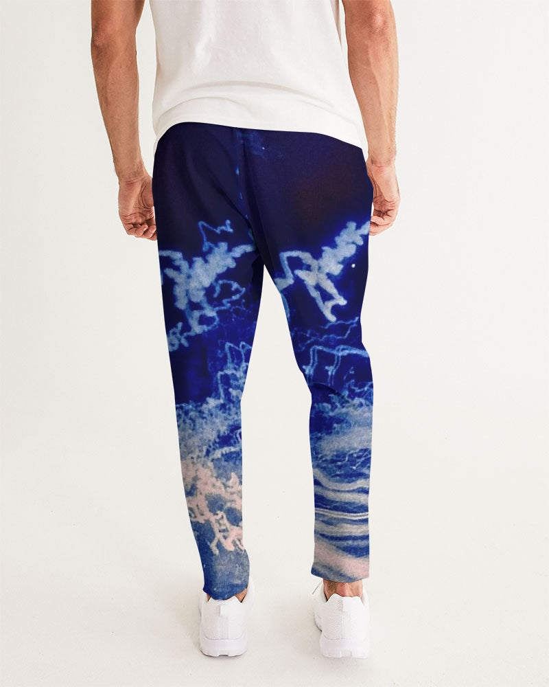 Long Exposure Men's Joggers