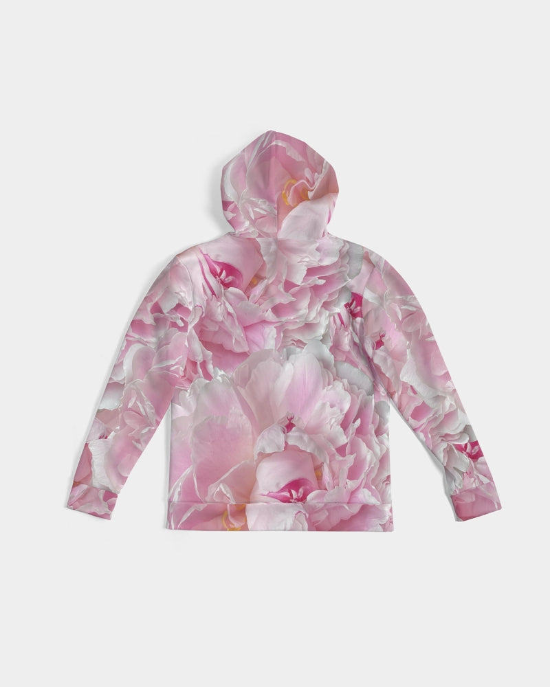 Peony Men's Hoodie