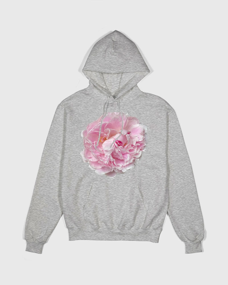 Peony Unisex Hoodie | Champion