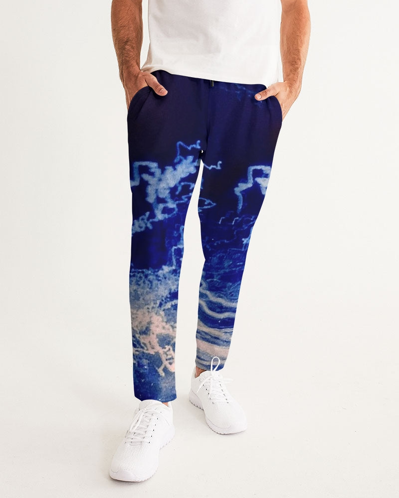 Long Exposure Men's Joggers