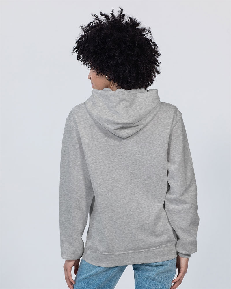 Peony Unisex Hoodie | Champion