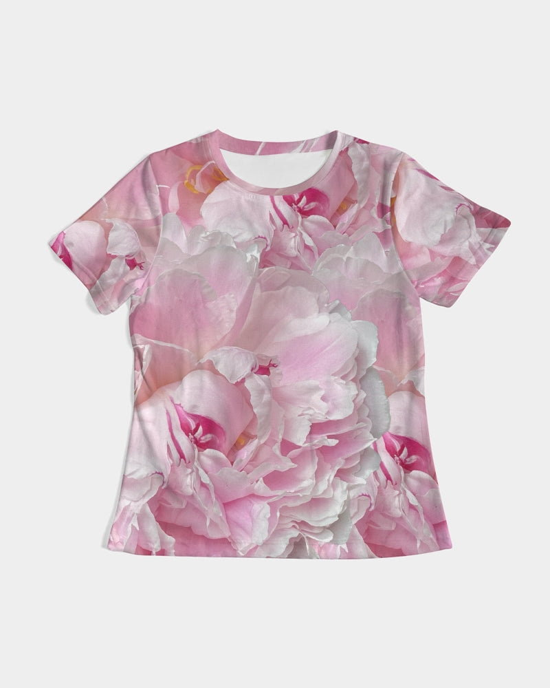 Peony Women's Tee