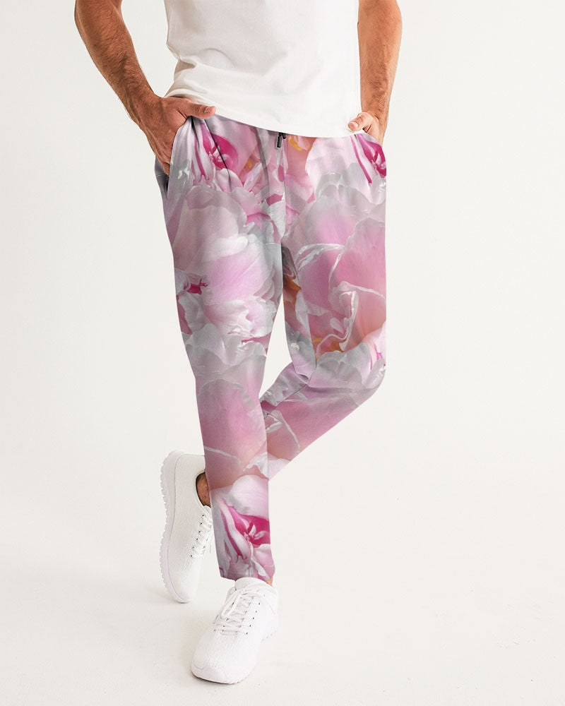 Peony Men's Joggers