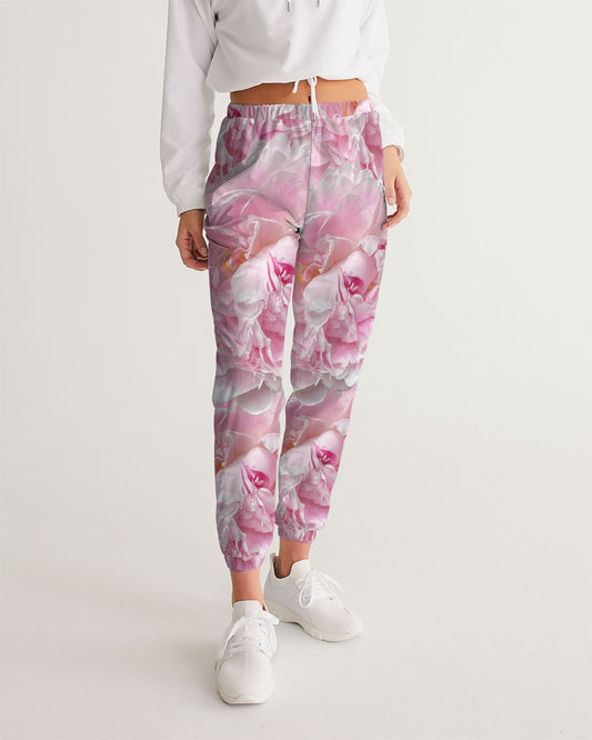 Peony Women's All-Over Print Track Pants