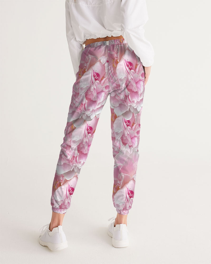 Peony Women's All-Over Print Track Pants