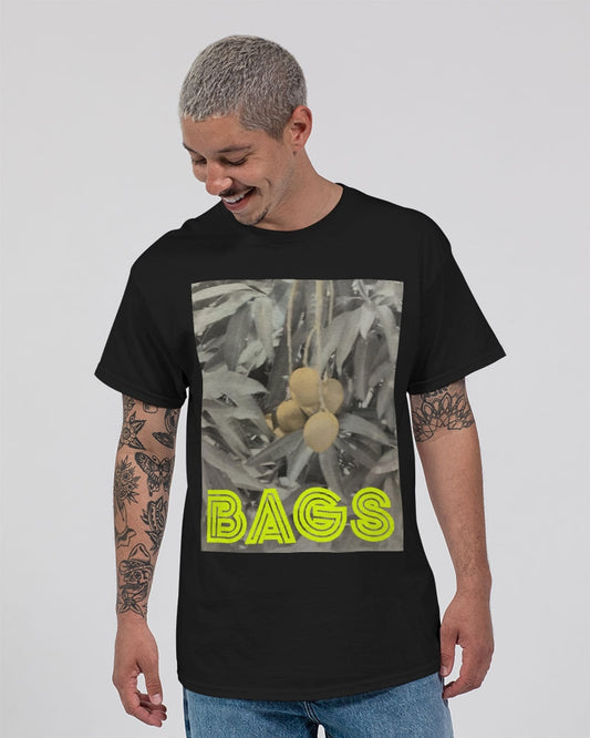 Mango BAGS Unisex Ultra Cotton T-Shirt | Gildan