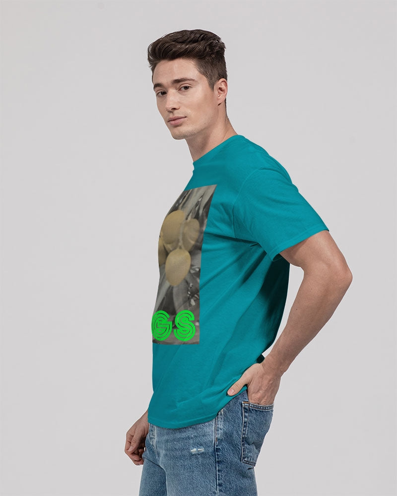 Mango BAGS Unisex Heavy Cotton T-Shirt | Gildan