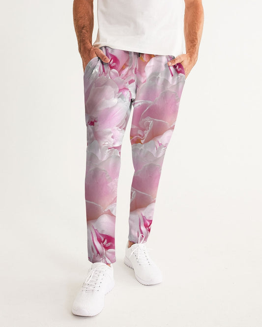 Peony Men's Joggers