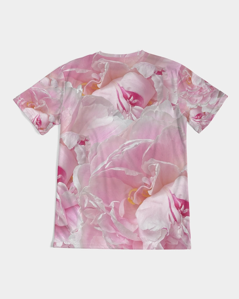 Peony Men's Tee