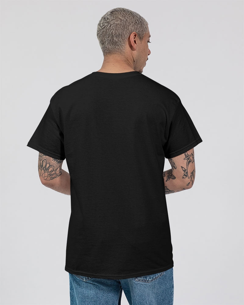 High Voltage Unisex Ultra Cotton T-Shirt | Gildan