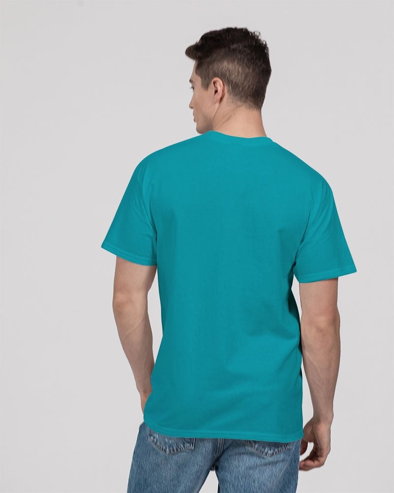 Mango BAGS Unisex Heavy Cotton T-Shirt | Gildan