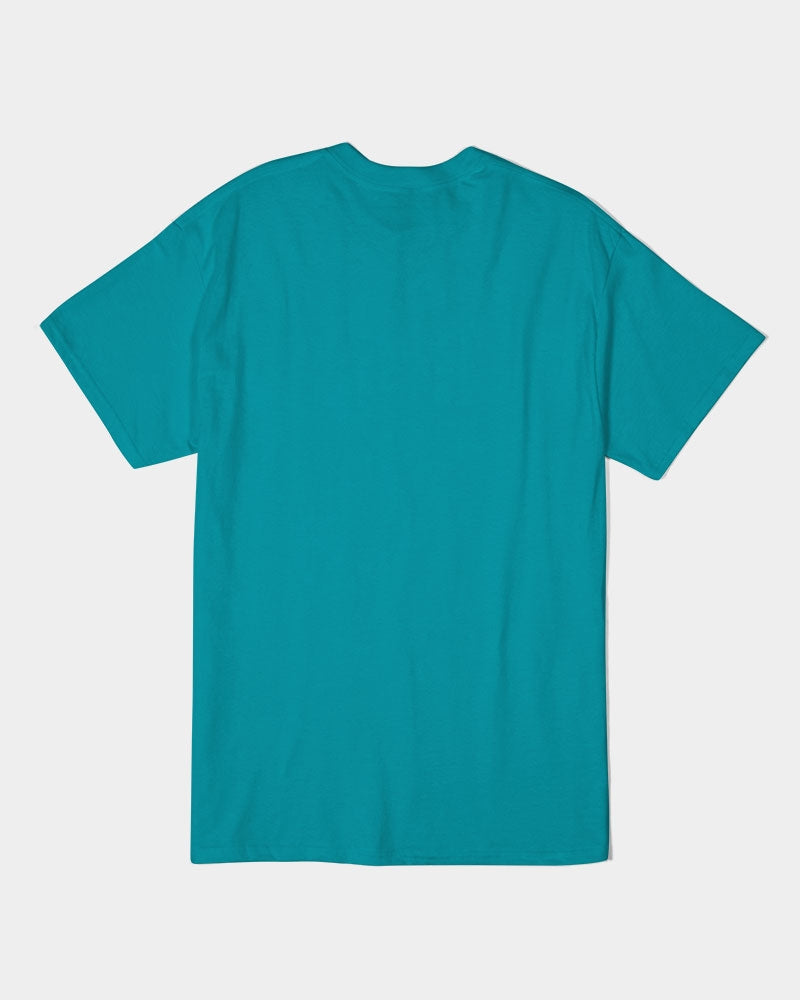 Mango BAGS Unisex Heavy Cotton T-Shirt | Gildan