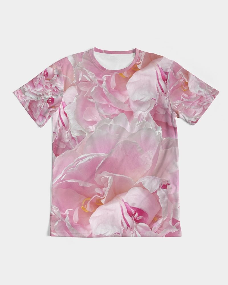 Peony Men's Tee